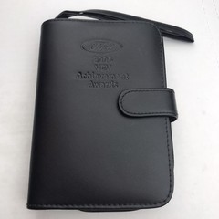 Ford 2006 VEV Achievement Award Binder Diary Calculator Set Employee Promo