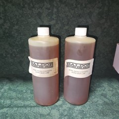 2 Quarts Baldor Synthetic Worm Gear Lube (45210-H4)