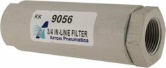 Made in USA Filter Elements & Assemblies; Filter Type: Inline ; Media Type: S…
