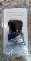 New OEM KIOTI TD21-0005-AC STEERING WHEEL SPINNER KNOB See Description For Size