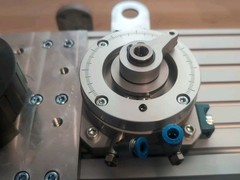 Festo HSP-25-AP-SD-WL 533618