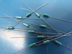 SPRAGUE ROHS 150D105X9035A2BE3 Qty of 10 per Lot SPRAGUE ROHS 150D105X9035A2BE
