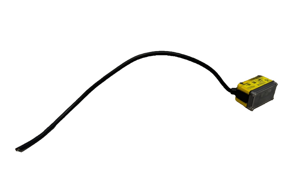 Cognex DM50L Barcode Scanner 825-0401-1R / 821-0096-1R *No Connector*
