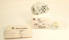 Allen Bradley 194L-A16-1754 On-Off Switch 16 Amps, 4 Poles 194L