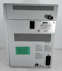 1 USED PARKER BALSTON HPZA-7000 ZERO AIR GENERATOR ***MAKE OFFER***