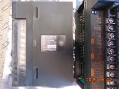 MITSUBISHI A1S63ADA A/D/A CONVERTER UNIT