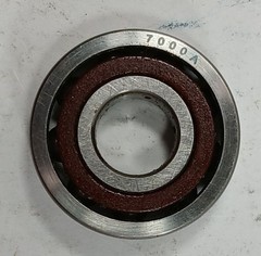 1 NEW UNBRANDED 7000A ANGULAR CONTACT BEARING NNB ***MAKE OFFER***