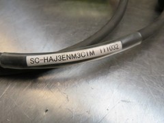 Mitsubishi SC-HAJ3ENM3C1M Cable 111032
