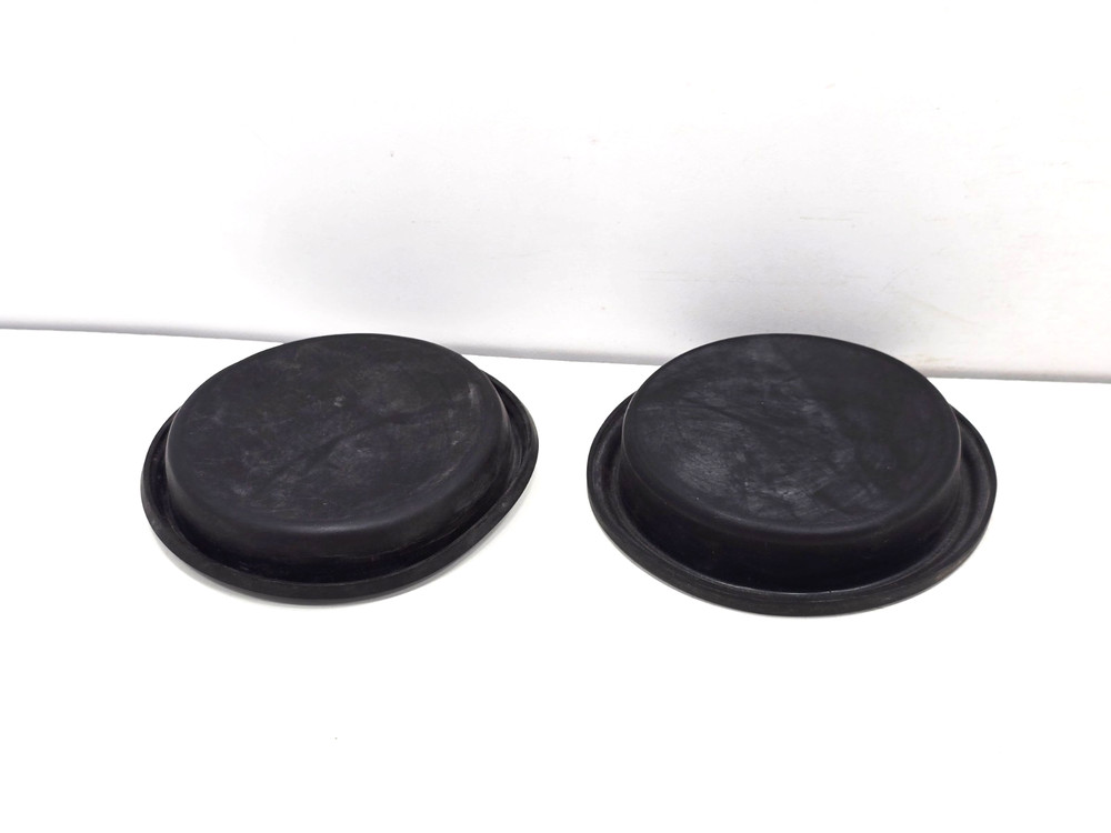 312760 HONEYWELL 312760 5″ NEOPRENE DIAPHRAGM LOT OF 2