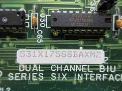 MITSUBISHI CIRCUIT BOARD F31X175SSBAKG2FR00/0 531X175SSBAXM2 CNC WARRANTY