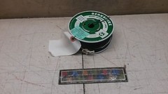 500′ Berkshire Electrical Wire 22-AWG Green Solid Copper MIL-W-76 MW-C22(1)U52