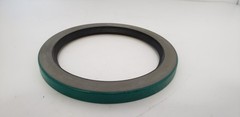 SKF 42528 OIL SEAL, SINGLE LIP WITH SPRING, 4-1/4″ x 5-1/2″ x 7/16″, NIB