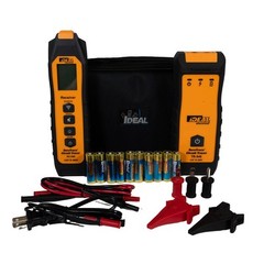 IDEAL Electrical 61-946 SureTrace Circuit Tracer Kit, 0-480VAC/DC