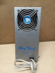 TP Dry Cool SDC-32 Mini Electrical Cabinet Cooler