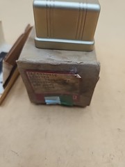 Vintage Honeywell T7000-A5X1 Electronic Limititer