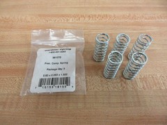 Gardner Spring 36107G Spring (Pack of 5)