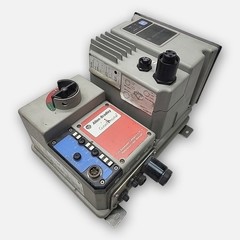 ALLEN BRADLEY 280G-FS-10-RG /C ARMORSTART MODULE W/ 281G-F12S-10C-RRG-CBG /C