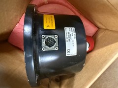 Used Danaher Motion LS 2.0 Laser Scanner 63020-01H