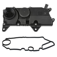 Volvo PCV Valve Oil Trap Compatible XC90 XC60 S60 S80 S90 V60 2.0L Replacement