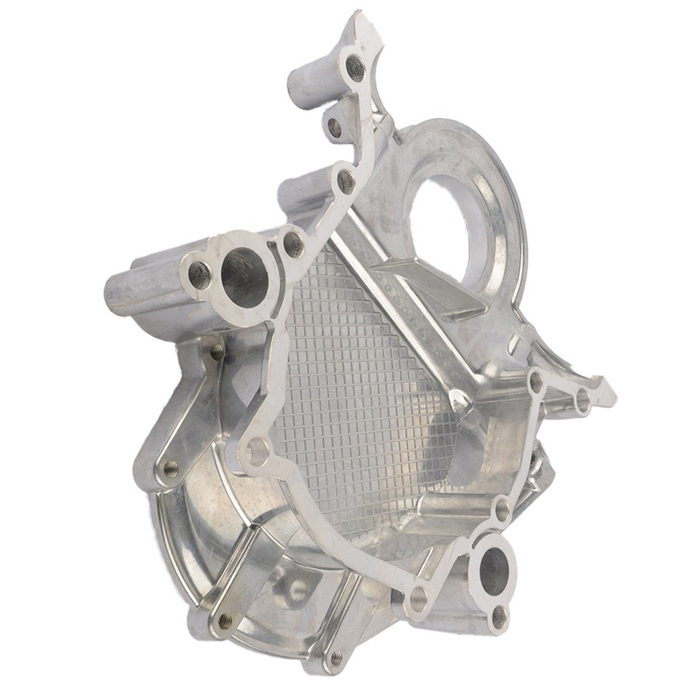 Timing Cover E3AE6059BB For Ford 302 351W 1979-1995 D4OE6059A D7AE6059A