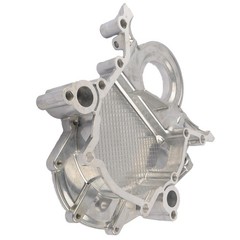 Timing Cover E3AE6059BB For Ford 302 351W 1979-1995 D4OE6059A D7AE6059A