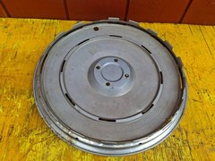 1980-1985 Lincoln Mark VI Continental Town Car Premier Hubcap Wheel Cover 16″