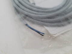 BAUMER IFRM 06P33G1/L INDUCTIVE SENSOR PNP NC 12-30VDC NIB