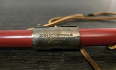 Vintage djos 3 increment borer skogs & flottnings sweden