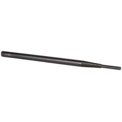 Merit Abrasives 8834180145 Cartridge Roll Mandrel, 1/4″ x 6″ Shank, 8″ OAL
