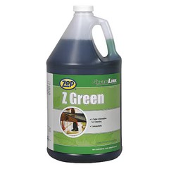 Zep 184823 Cleaner/Degreaser, 1 Gal, Jug, Pk4
