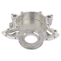 Timing Cover E3AE6059BB For Ford 302 351W 1979-1995 D4OE6059A D7AE6059A