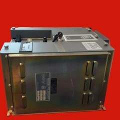 Allen Bradley PLC-2/20 Programmable Controller, 1772-LP2 Series A