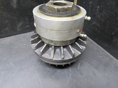 Horton FW 474 Air Champ Clutch Brake 7/8″ Bore 3/16″ Keyway