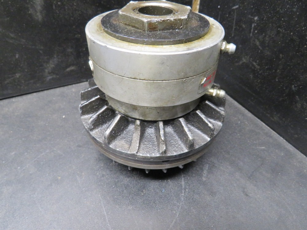 Horton FW 474 Air Champ Clutch Brake 7/8″ Bore 3/16″ Keyway