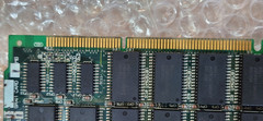 Okuma E4809-436-091-A OPUS7000 SRAM Card,1MB A911-2811