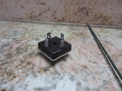 MOTOROLA SAFETY UNIT 8835 MDA3504 MEXICO CNC EDM 1 PIECE