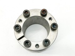 New Bikon 7000-050-0080 Taper Lock 3-1/8″ OD 49.81mm Bore 47.35mm L