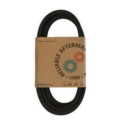 V-Belt B79/5L820 Universal Fit Replacement Fits Case-IH S09098 Fits Ford 15092