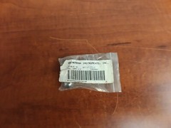 Brinkmann Instruments 027-17-374-8 Steel Ball 20MM