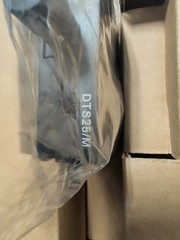 THORLABS DTS25/M M6 X 1.0 TAPS – Factory Packaging – Illinois Stock