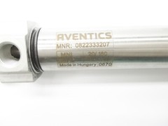 AVENTICS 0822333207 NSNP