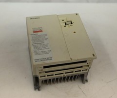 Mitsubishi FR-A044-0.4K-UL AC Inverter Drive