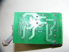 Argus Controls Plant Growing Control Switch Board Card Ver 2.0 JY-S