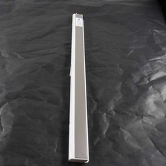 Whirlpool WPW10624450 Flipper Mullion Assembly 1/2″ Plastic Replacement Part