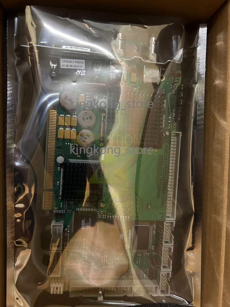 BECKHOFF CP9035 BOARD