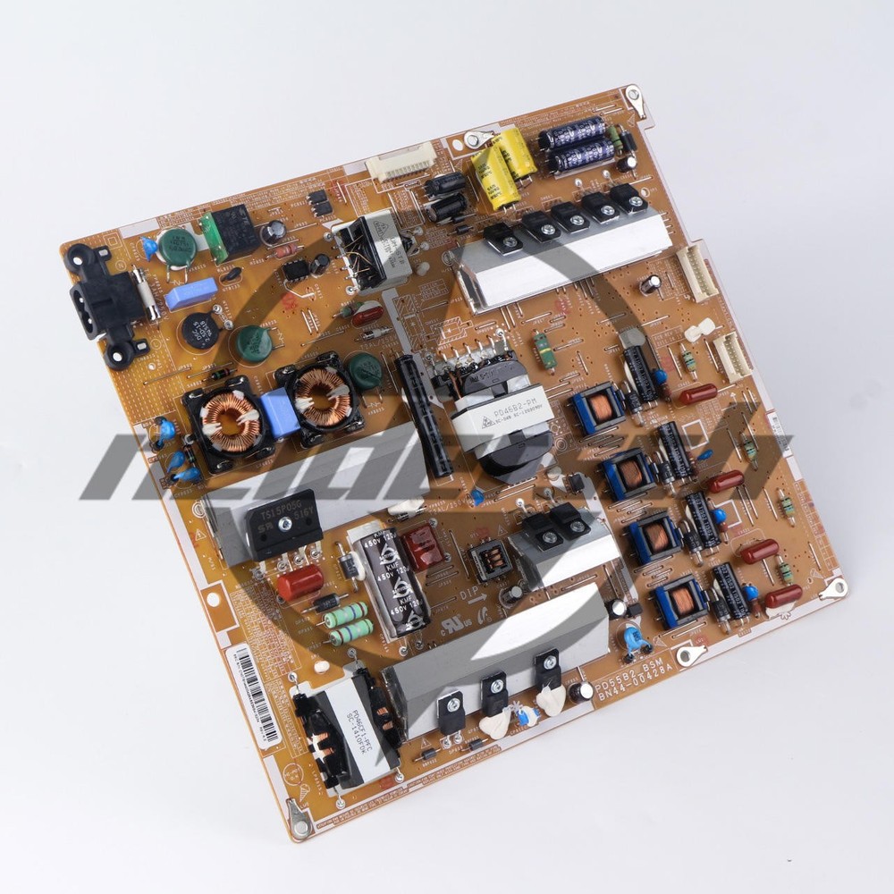 ONE BN44-00428A Power Supply Board PD55B2-BSM PSLF171B03A NEW