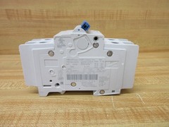 Allen Bradley 1489-M2C010 Circuit Breaker 10 AMP Series D