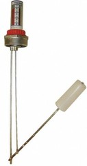Therma Level Gauge Tank Depth 44″ 2″NPT
