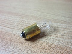 General Electric 755 GE Miniature Lamp Light Bulb (Pack of 10)