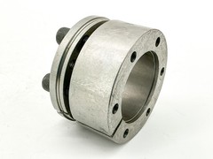 New Bikon 7000-050-0080 Taper Lock 3-1/8″ OD 49.81mm Bore 47.35mm L